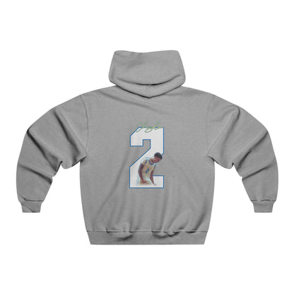 Trey Chisolm Vintage Hoodie