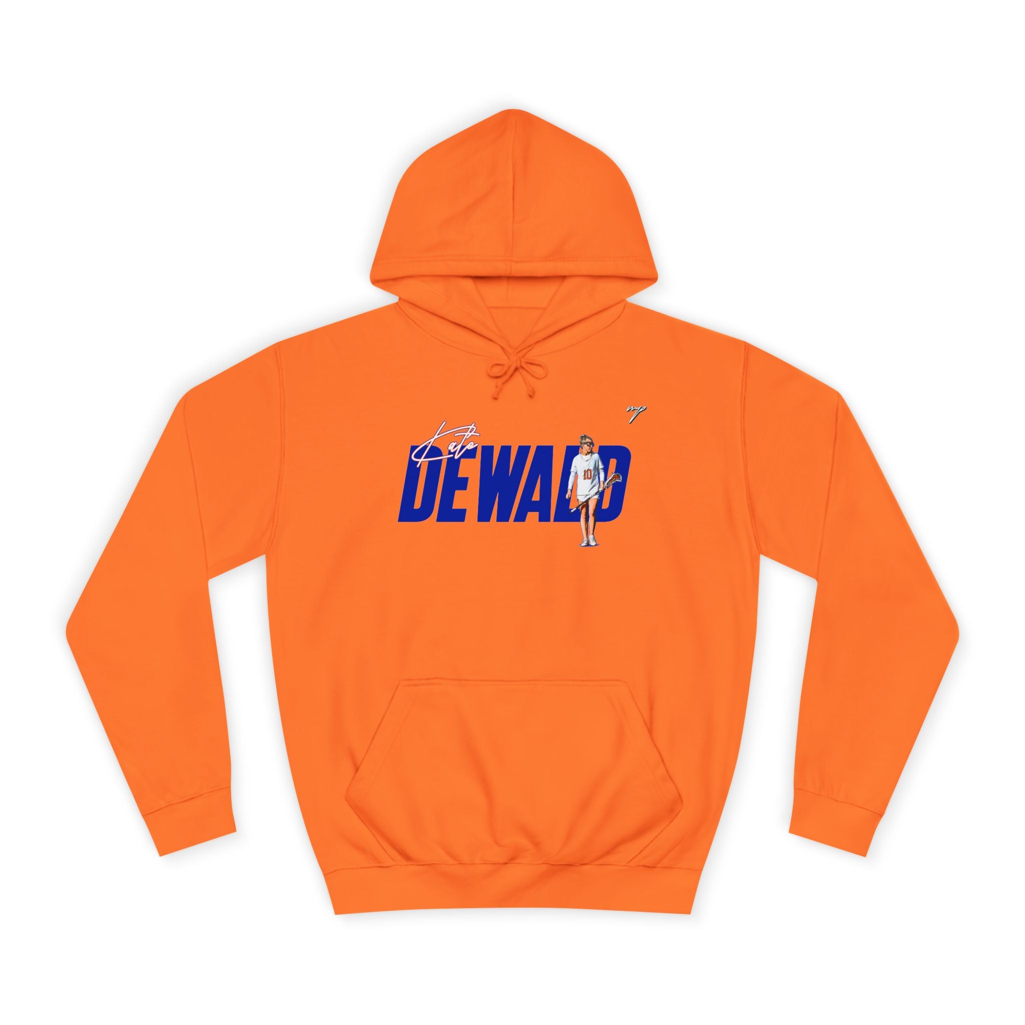 Kate Dewald Hoodie