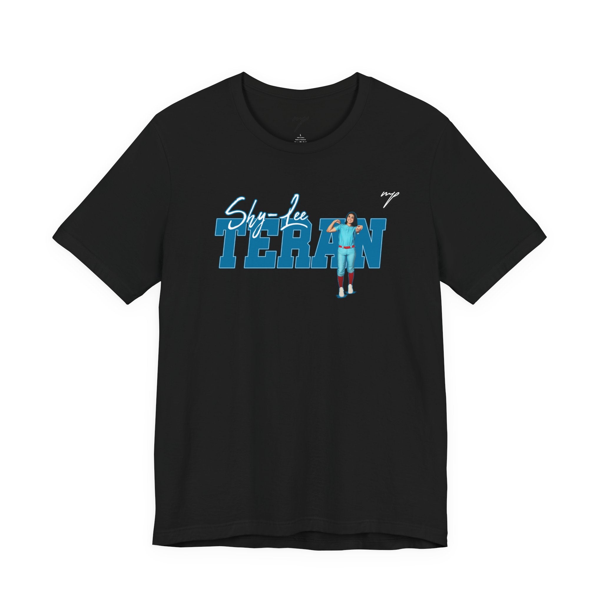 Shy-Lee Teran Graphic Tee