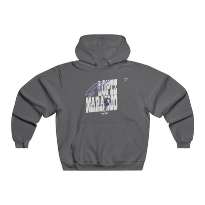 Sofia Lopez Naranjo Vintage Hoodie