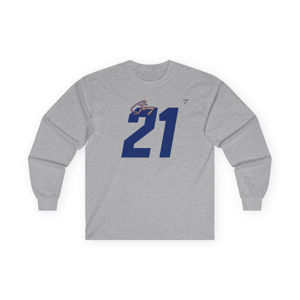 Emma Stacey Long Sleeve