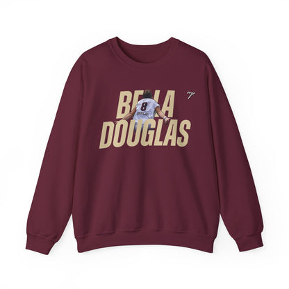 Bella Douglas Crewneck
