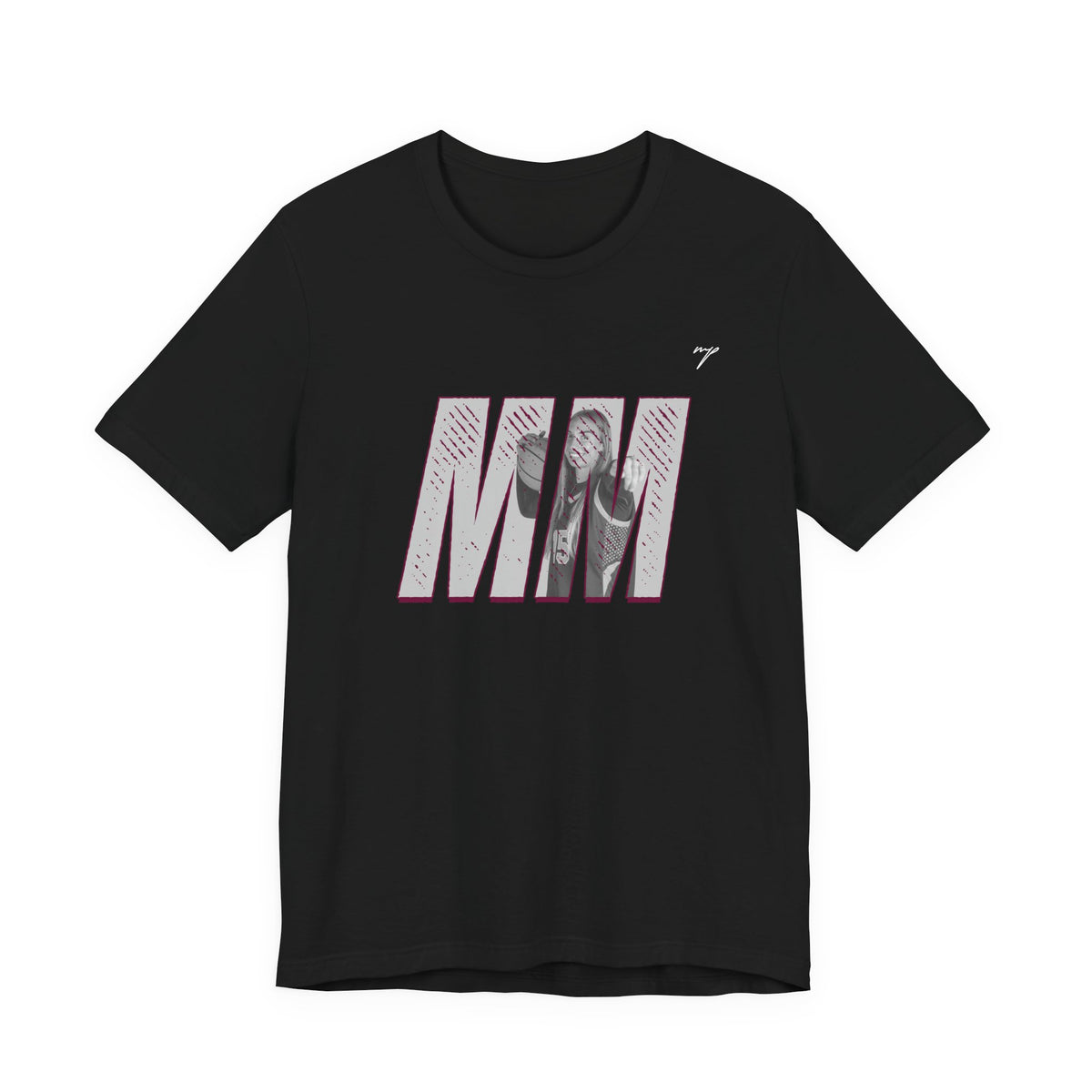 Maya Metcalf Graphic Tee