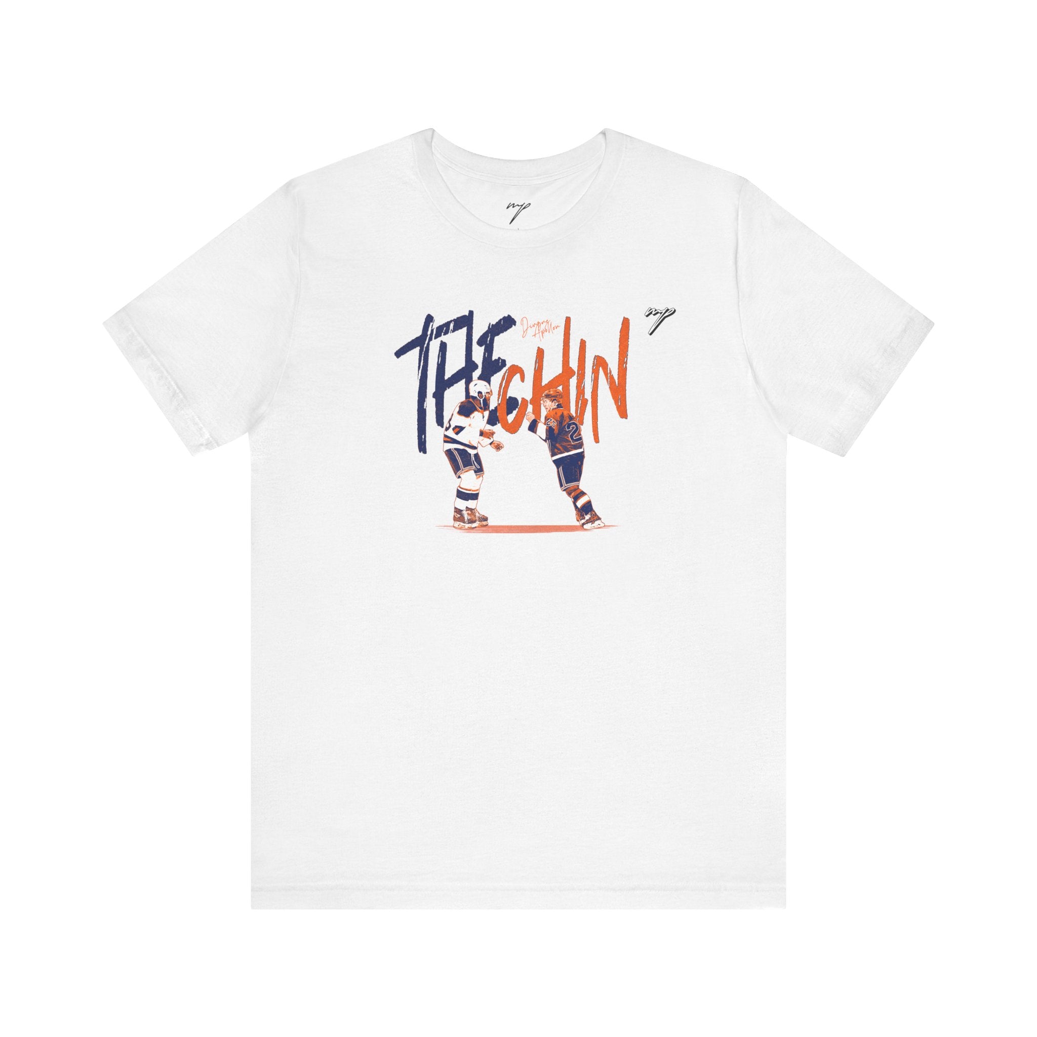 Divyne Apollon Graphic Tee