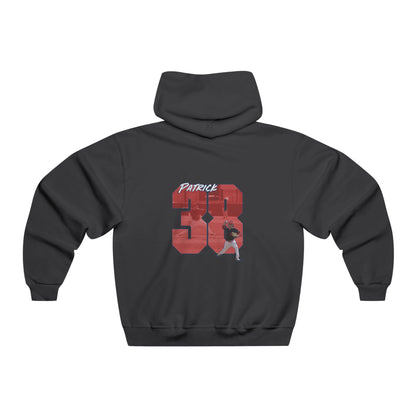 Tyler Patrick Vintage Hoodie