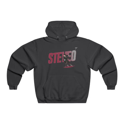 Kyle Stevens Vintage Hoodie