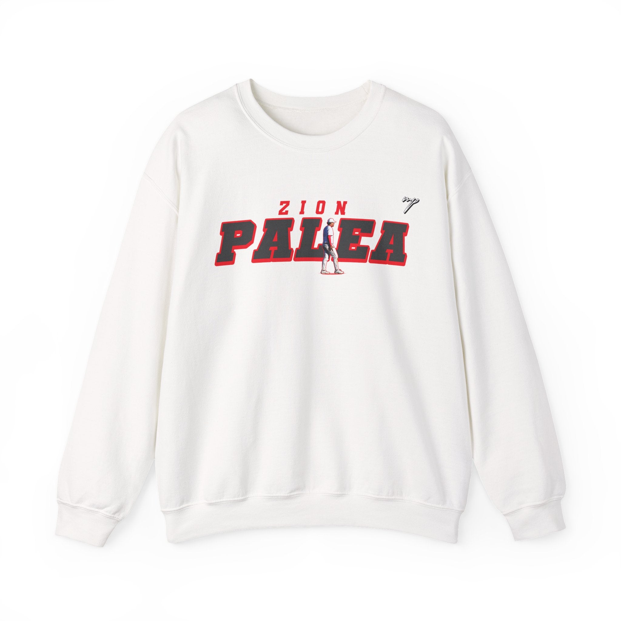 Zion Palea Crewneck