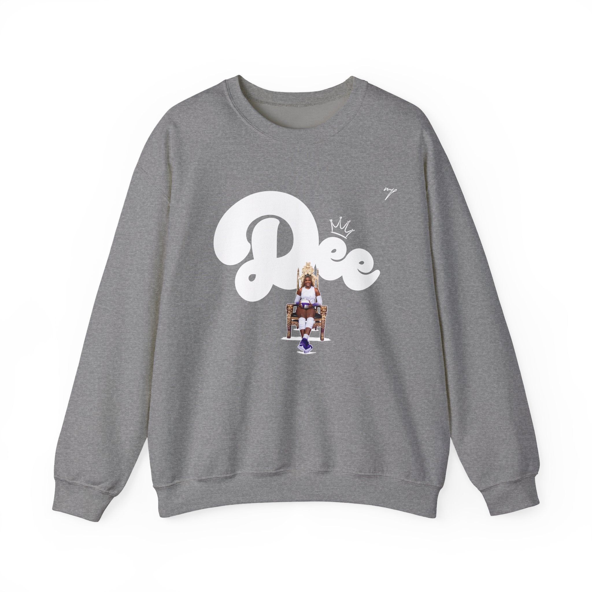 Dee McMillian Crewneck
