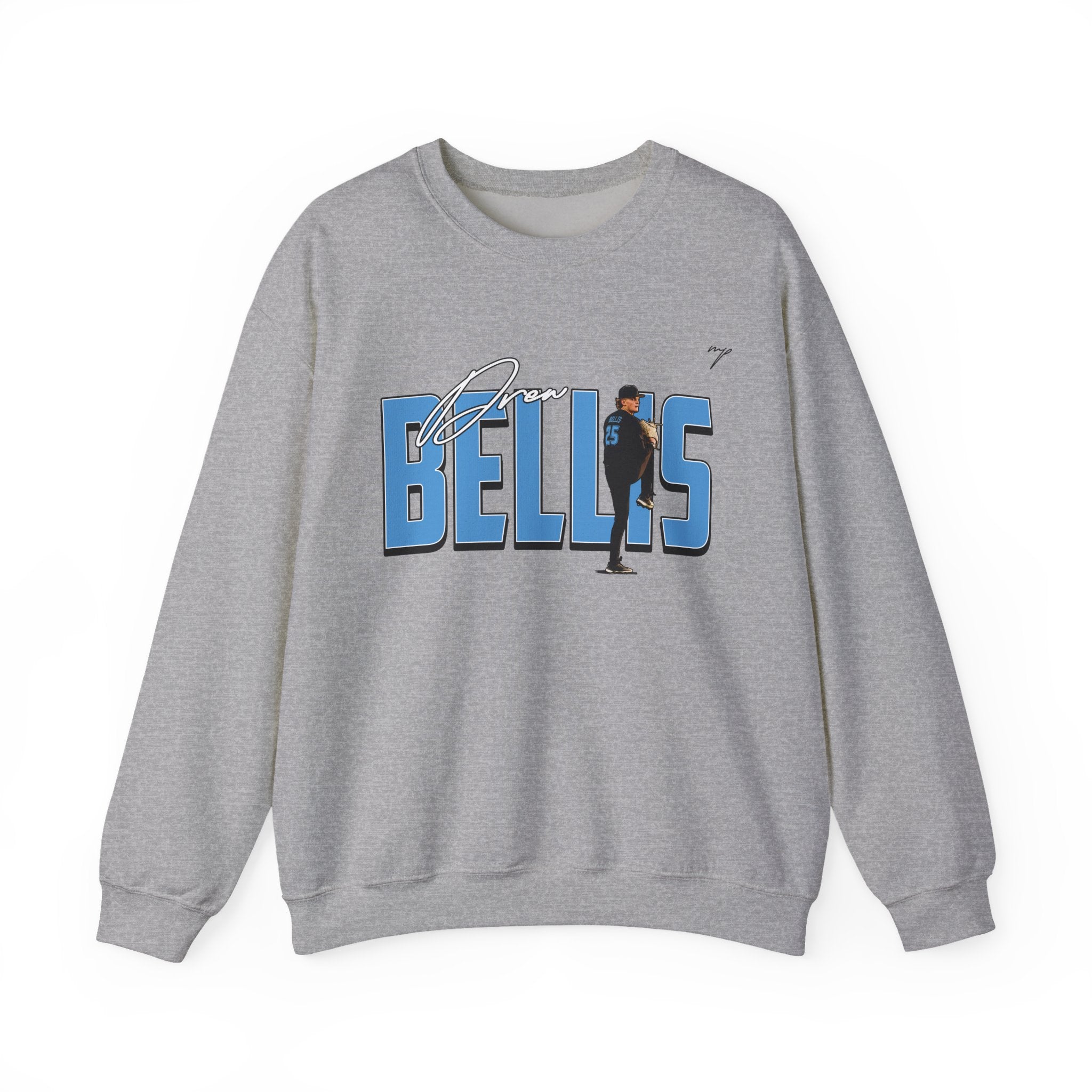 Drew Bellis Crewneck