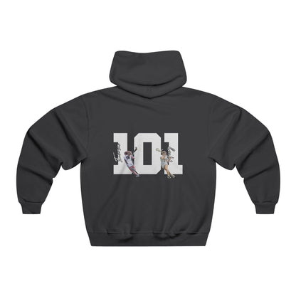 Acquaviva Twins Vintage Hoodie
