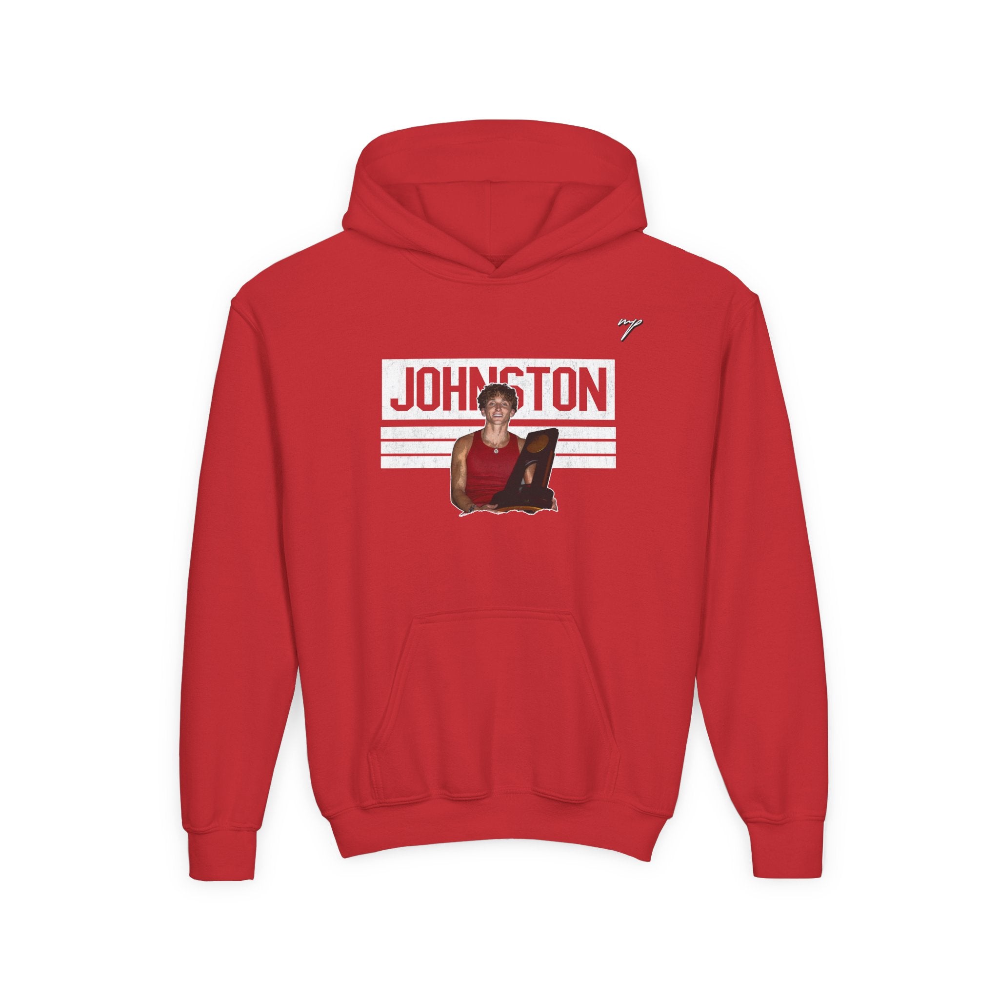 Cody Johnston YOUTH Hoodie