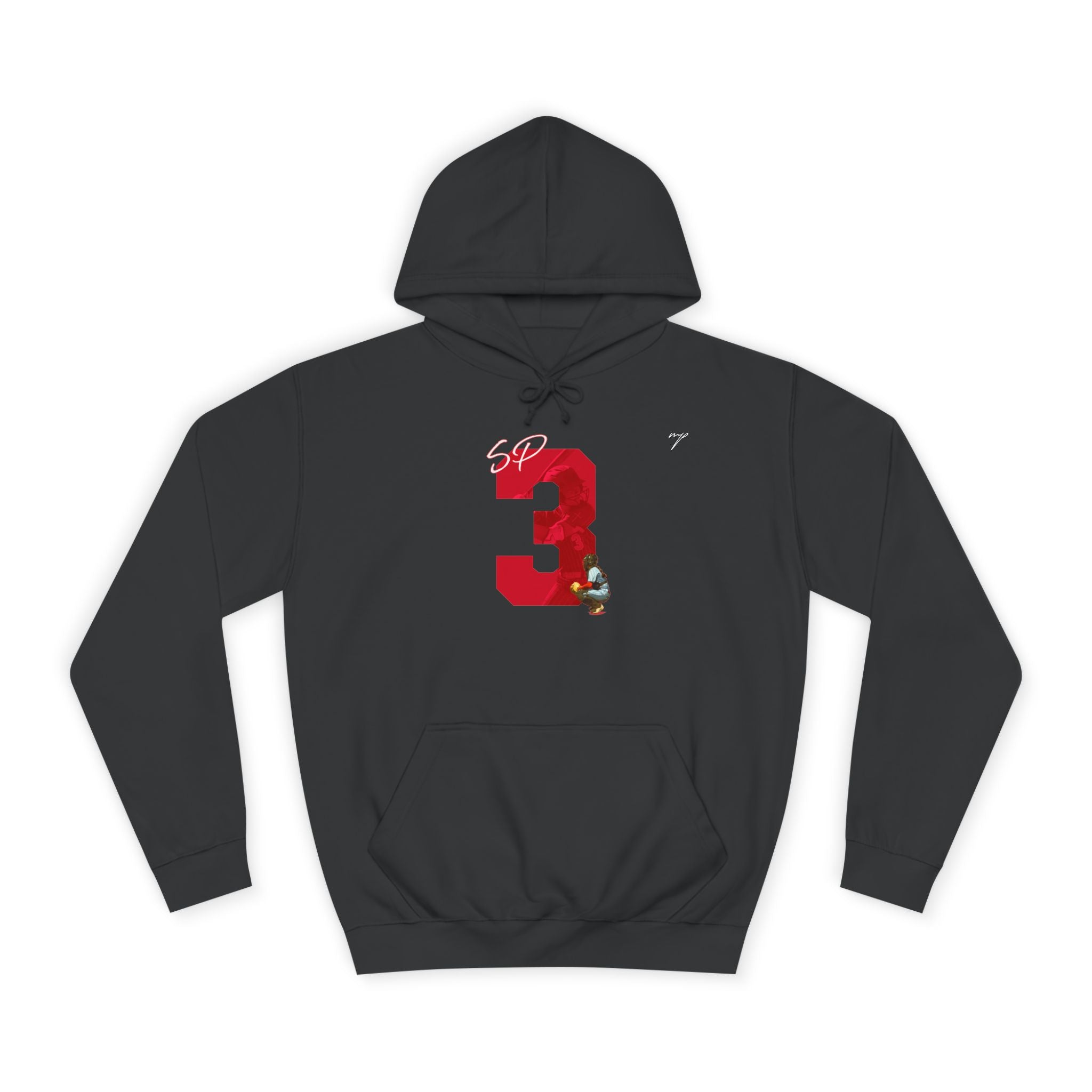 Sofia Prentice Hoodie
