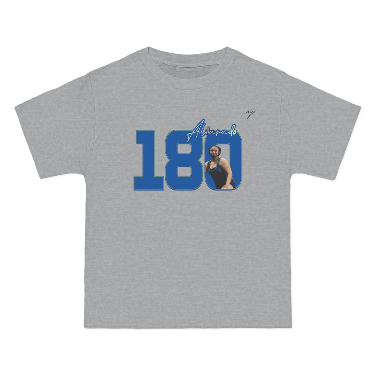 Alvarado Sisters Vintage Tee