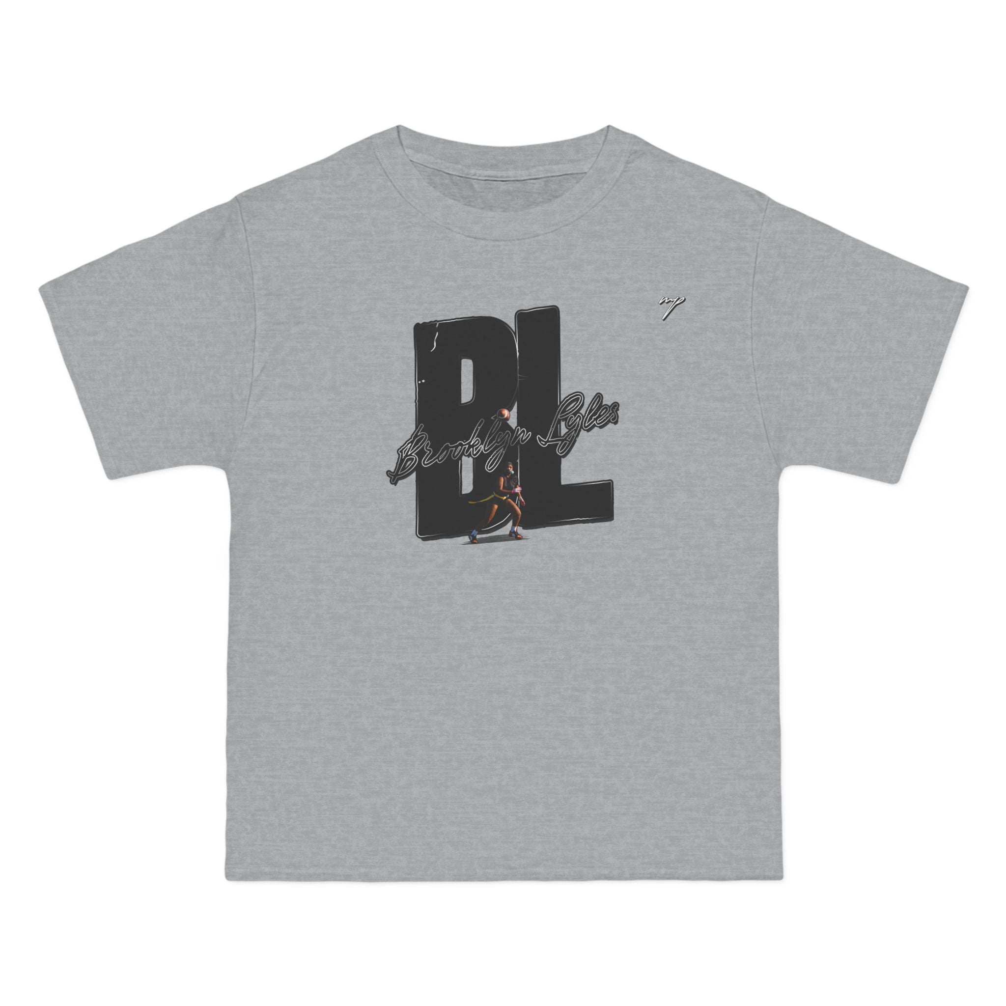 Brooklyn Lyles Vintage Tee