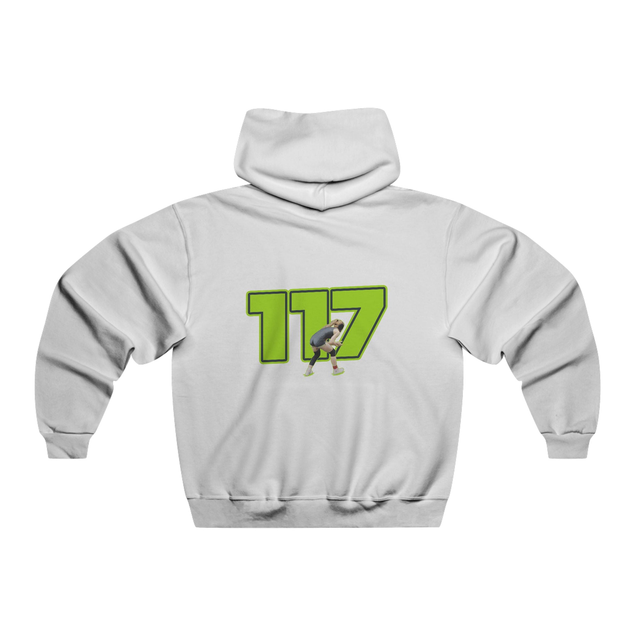 Andi Stephensen Vintage Hoodie