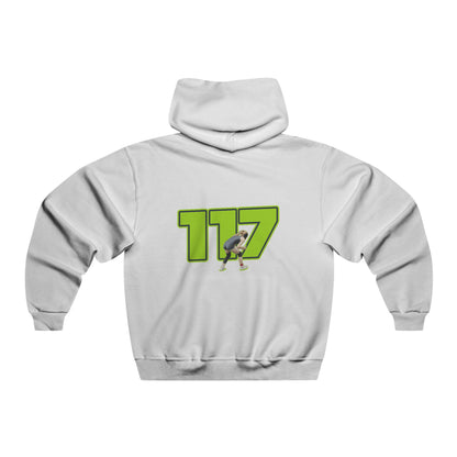 Andi Stephensen Vintage Hoodie