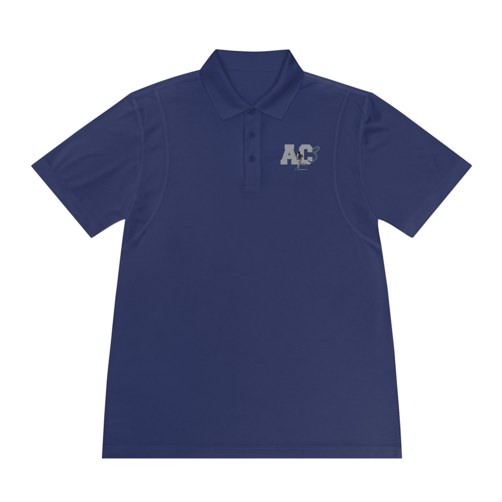 Andrew Chutes Polo