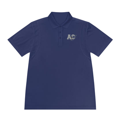 Andrew Chutes Polo
