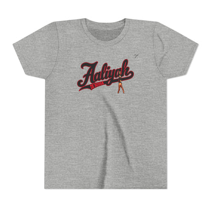 Aaliyah De sousa YOUTH Graphic Tee