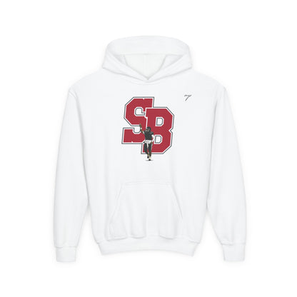 Sincer Bowman YOUTH Hoodie