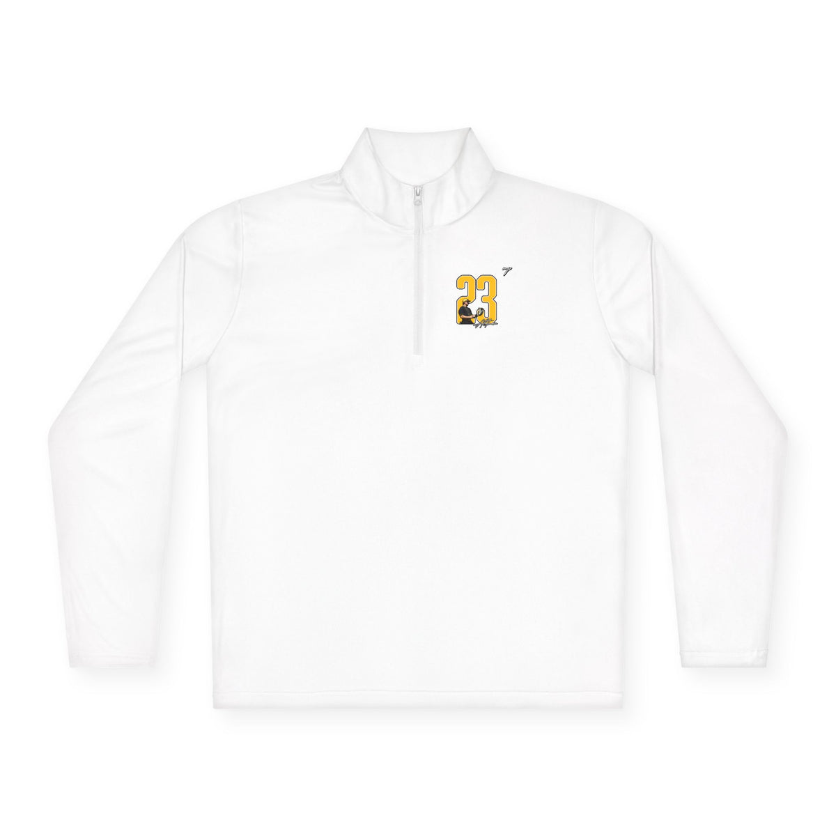 Jake Altman Quarter-Zip