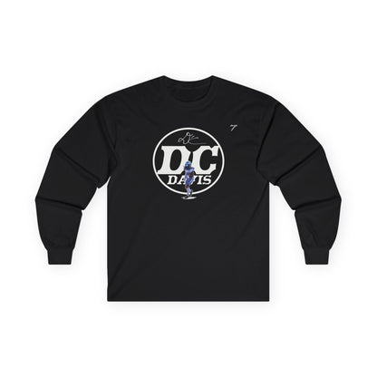 Dcarius Davis Long Sleeve