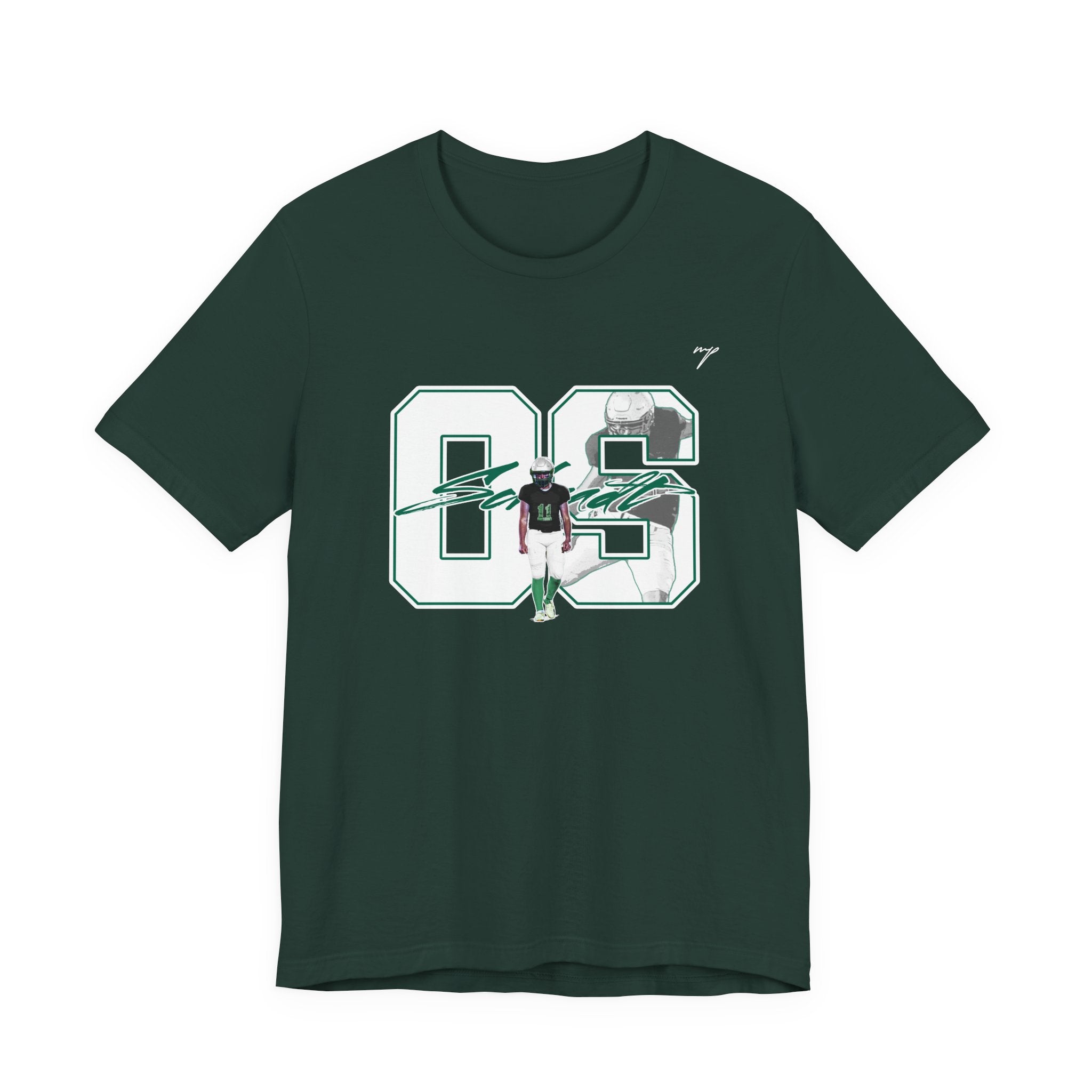 Owen Schaadt Graphic Tee