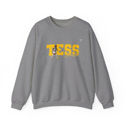 Tess Doucette Crewneck