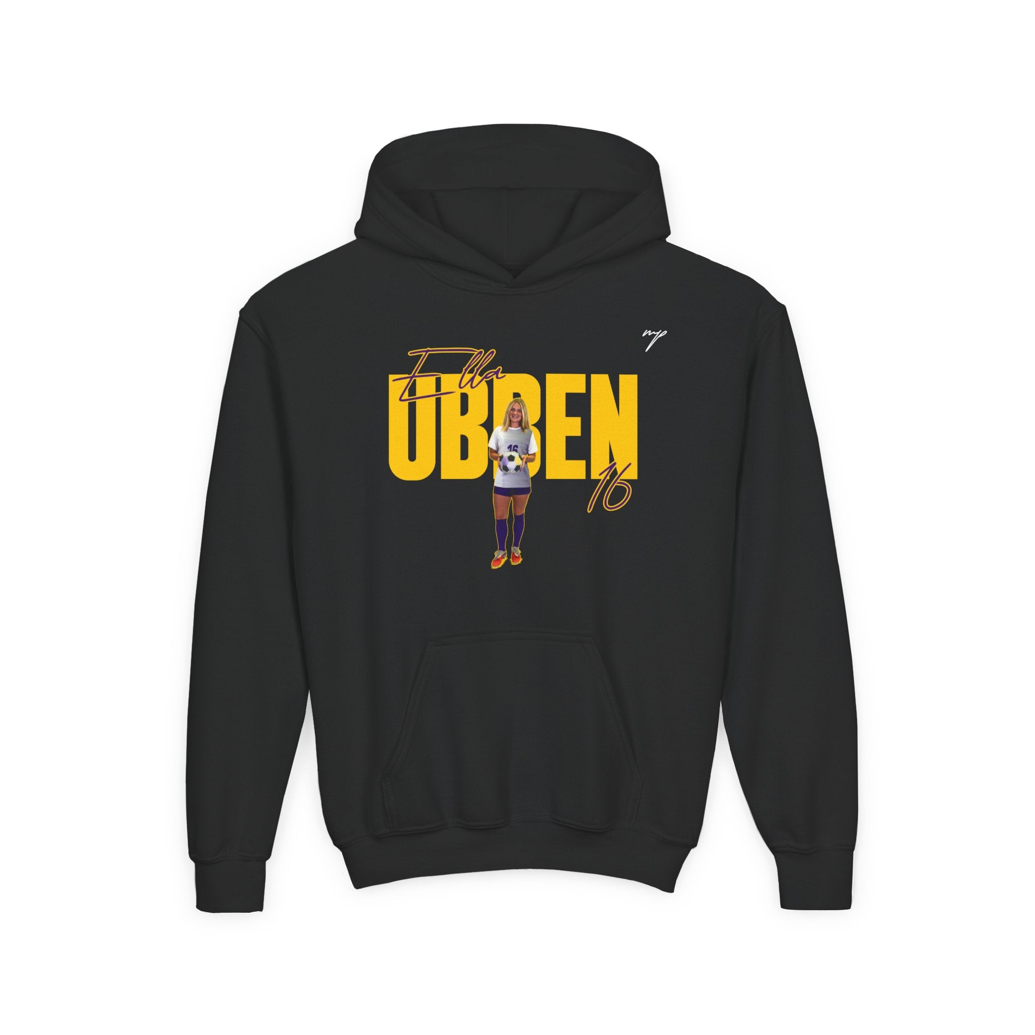 Ella Ubben YOUTH Hoodie