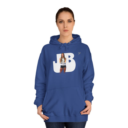 Jaylen Bragg Hoodie