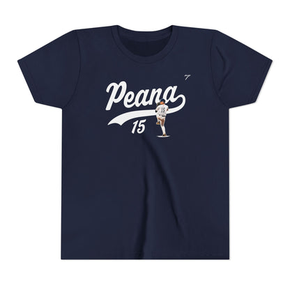 Ayden Peana YOUTH Graphic Tee