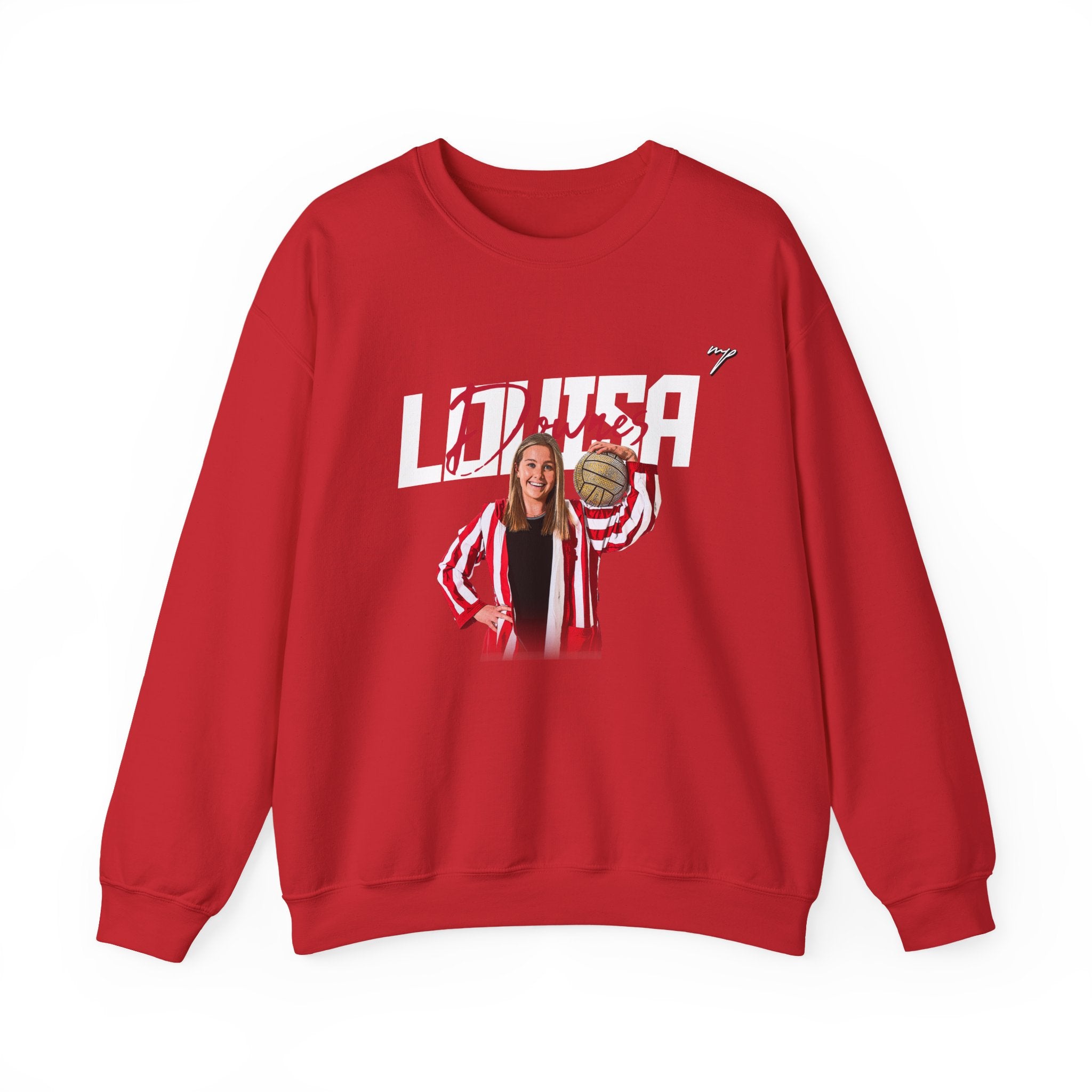 Louisa Downes Crewneck