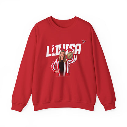 Louisa Downes Crewneck