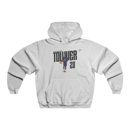 Azariah Tolliver Vintage Hoodie