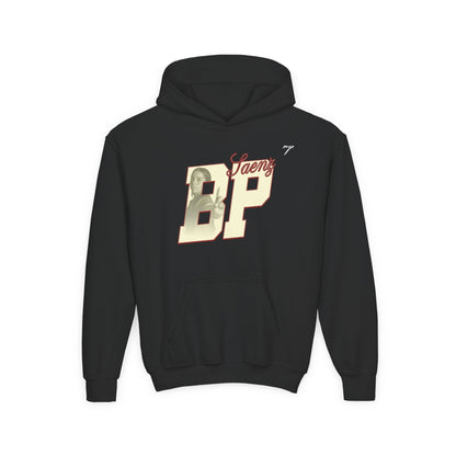BP Saenz YOUTH Hoodie