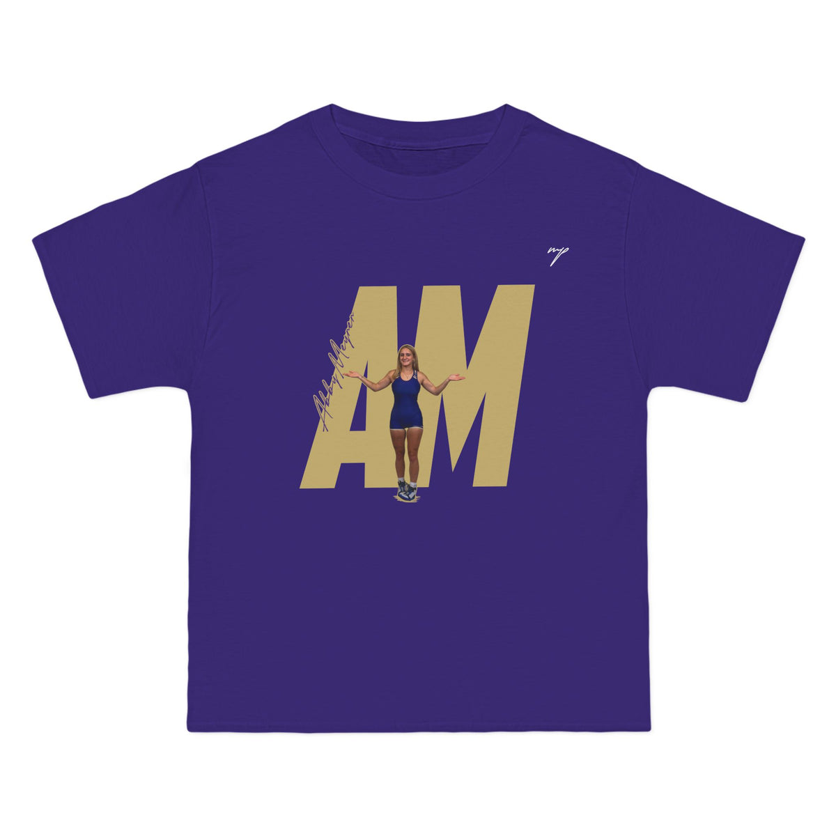 Abby Meyrer Vintage Tee