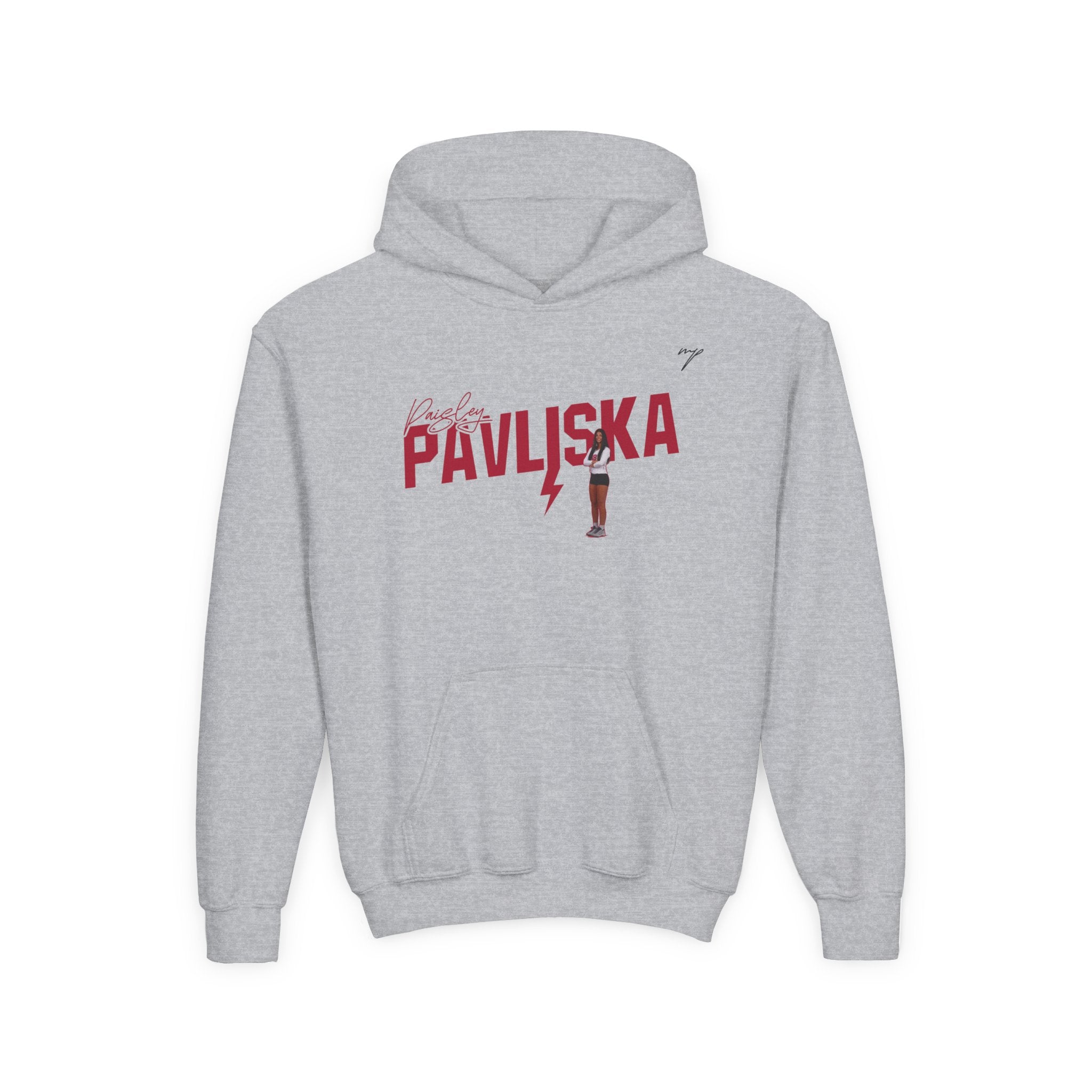 Paisley Pavliska YOUTH Hoodie