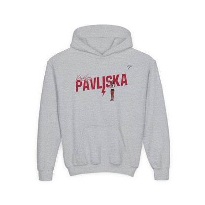 Paisley Pavliska YOUTH Hoodie