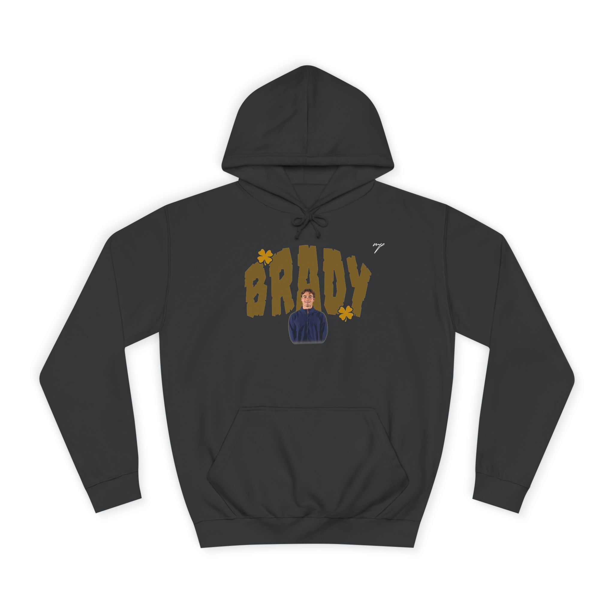 Brady Calkins Hoodie