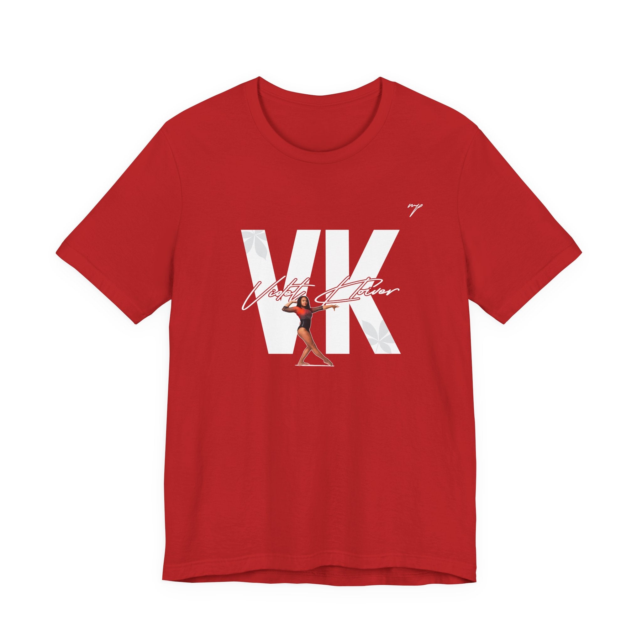 Violet Kloiber Graphic Tee