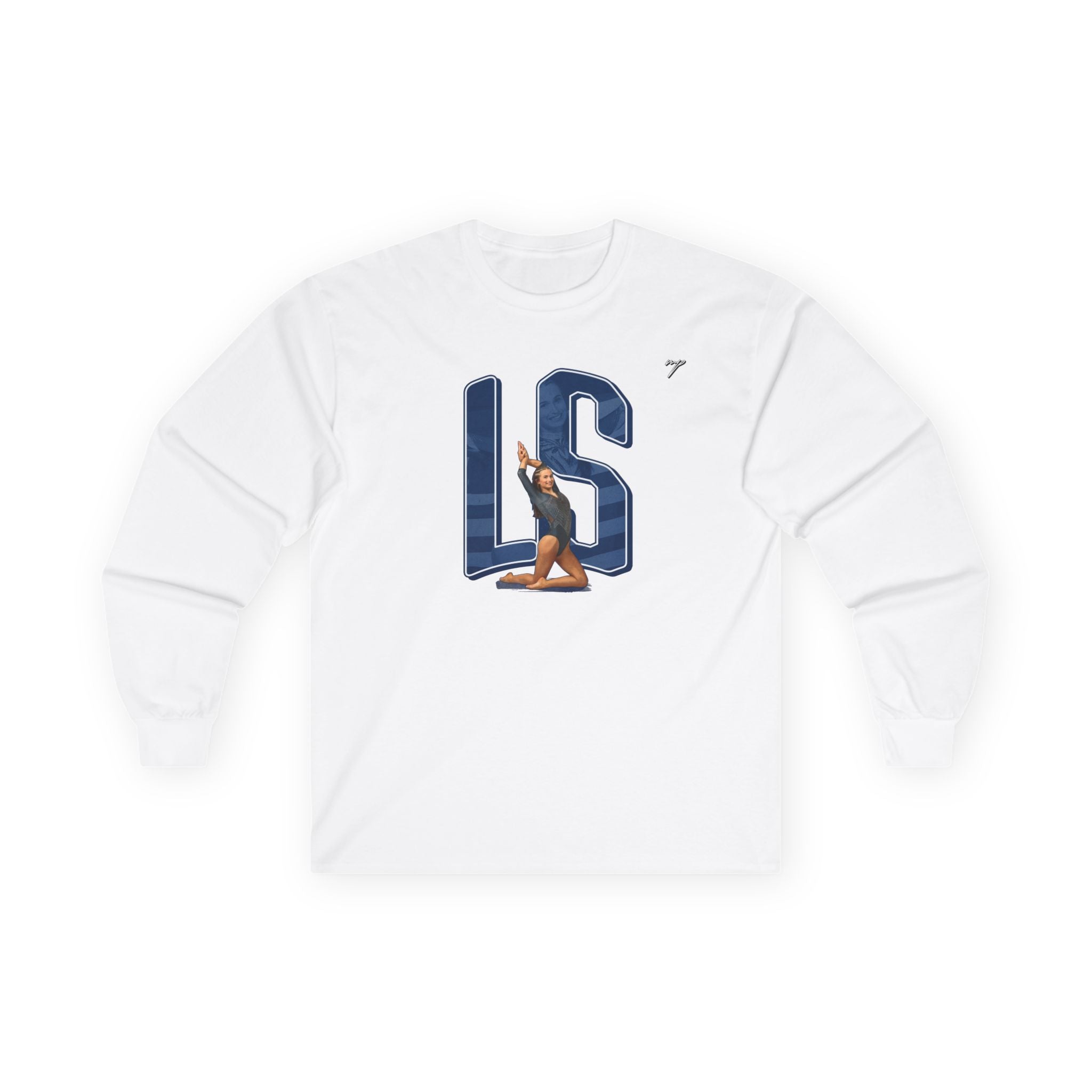 Lisa Szeibert Long Sleeve Tee