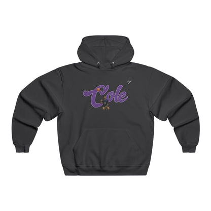 Armani Cole Vintage Hoodie