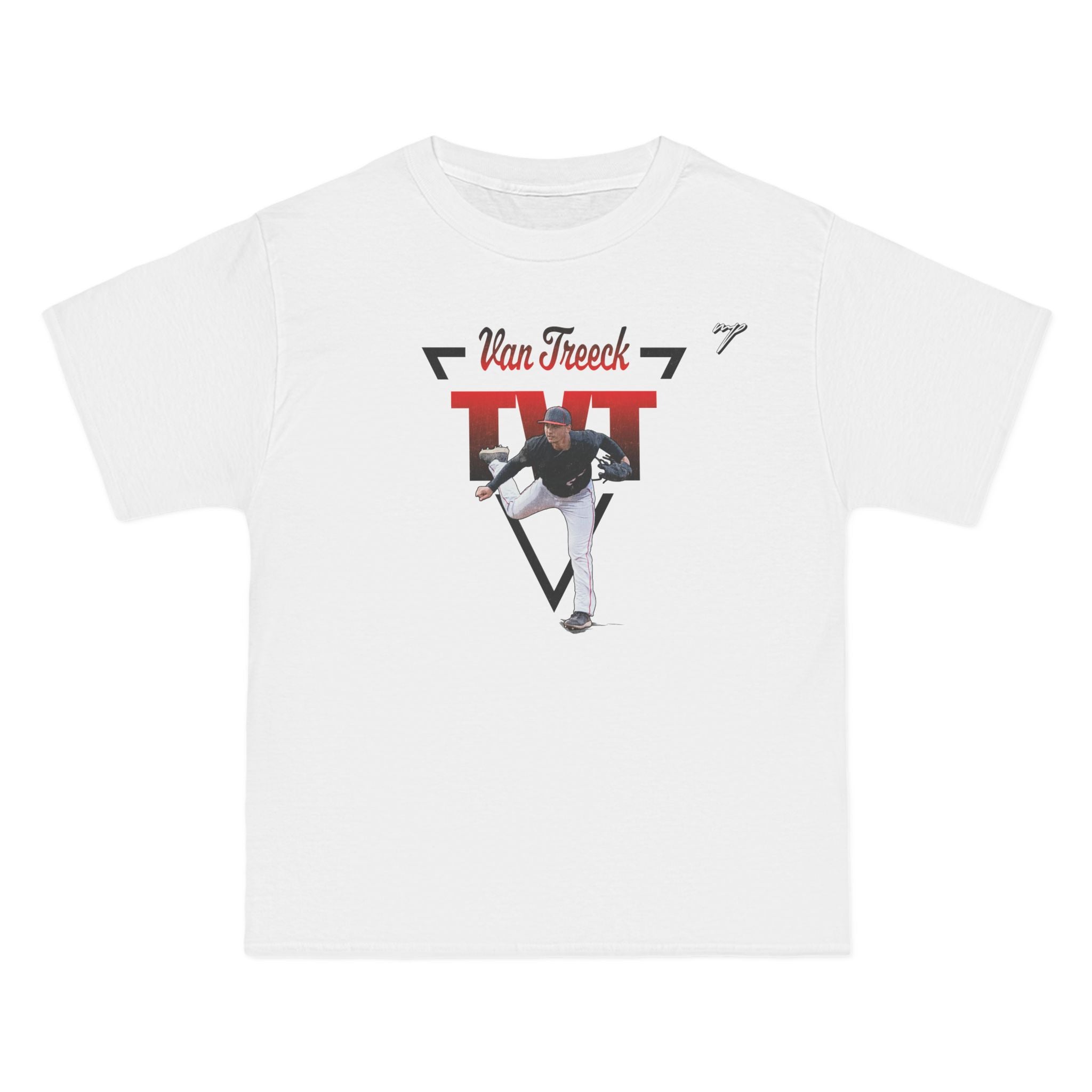Tommy Van Treeck Vintage Tee