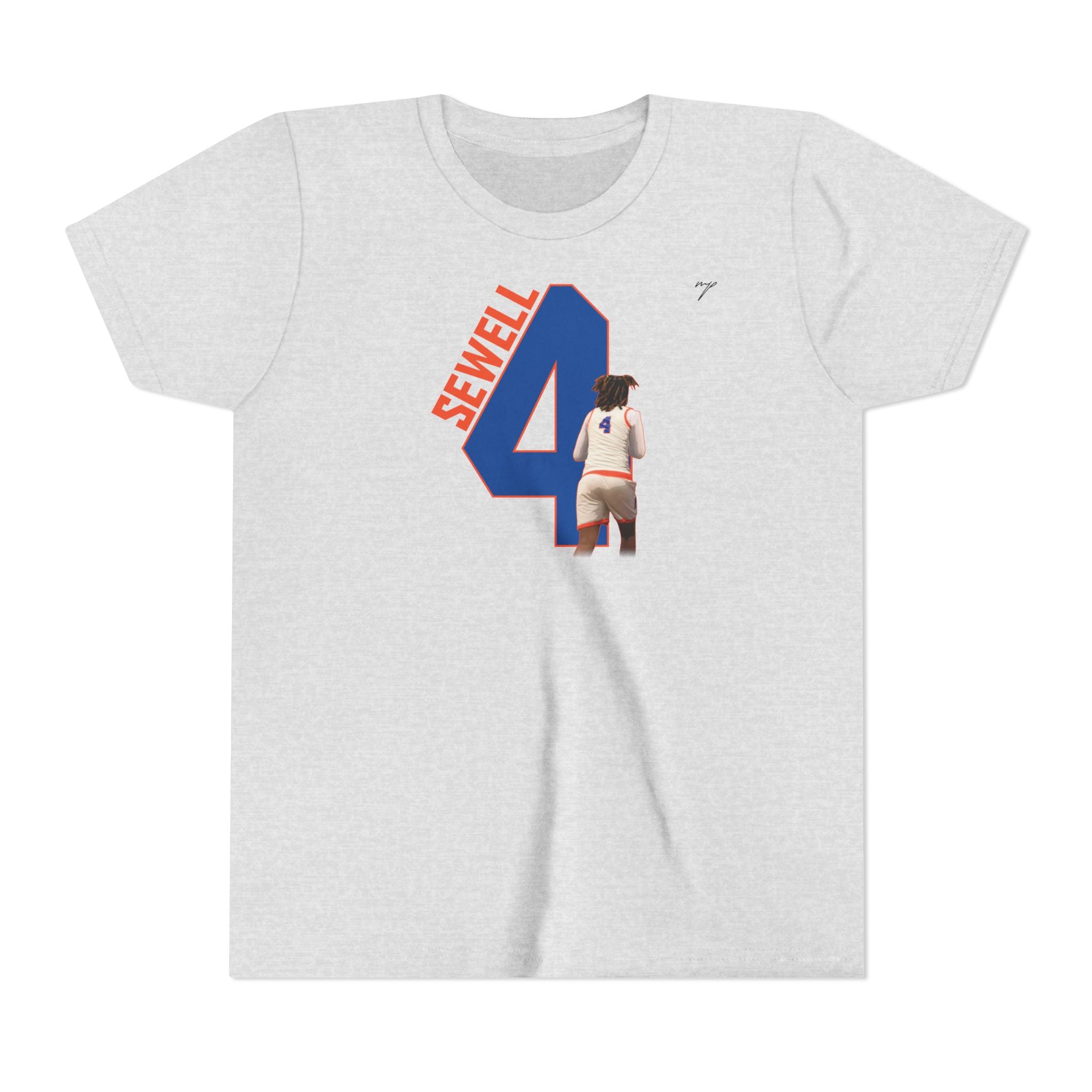 Maulysia Sewell YOUTH Graphic Tee