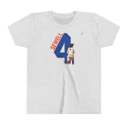 Maulysia Sewell YOUTH Graphic Tee