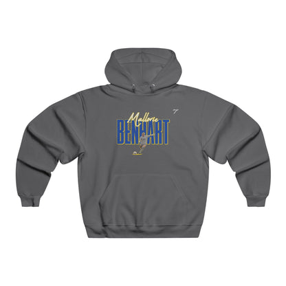 Mallorie Benhart Vintage Hoodie