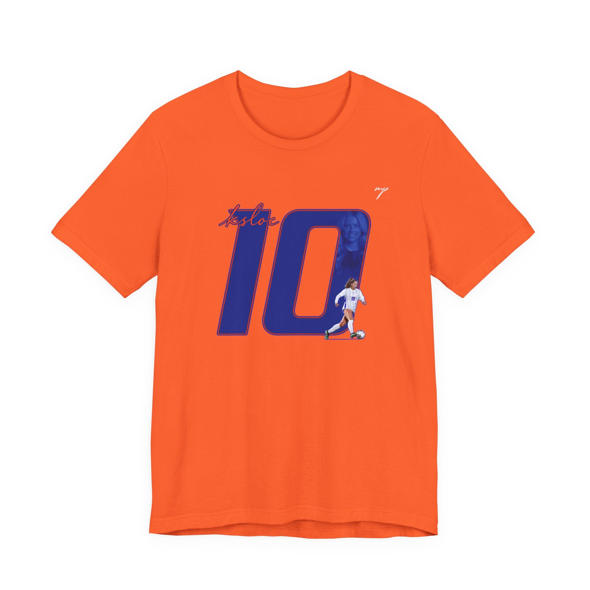 Kaitlyn Slocum Graphic Tee