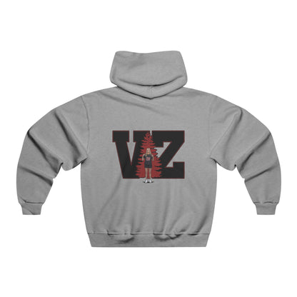 Virginia Zapletal Vintage Hoodie