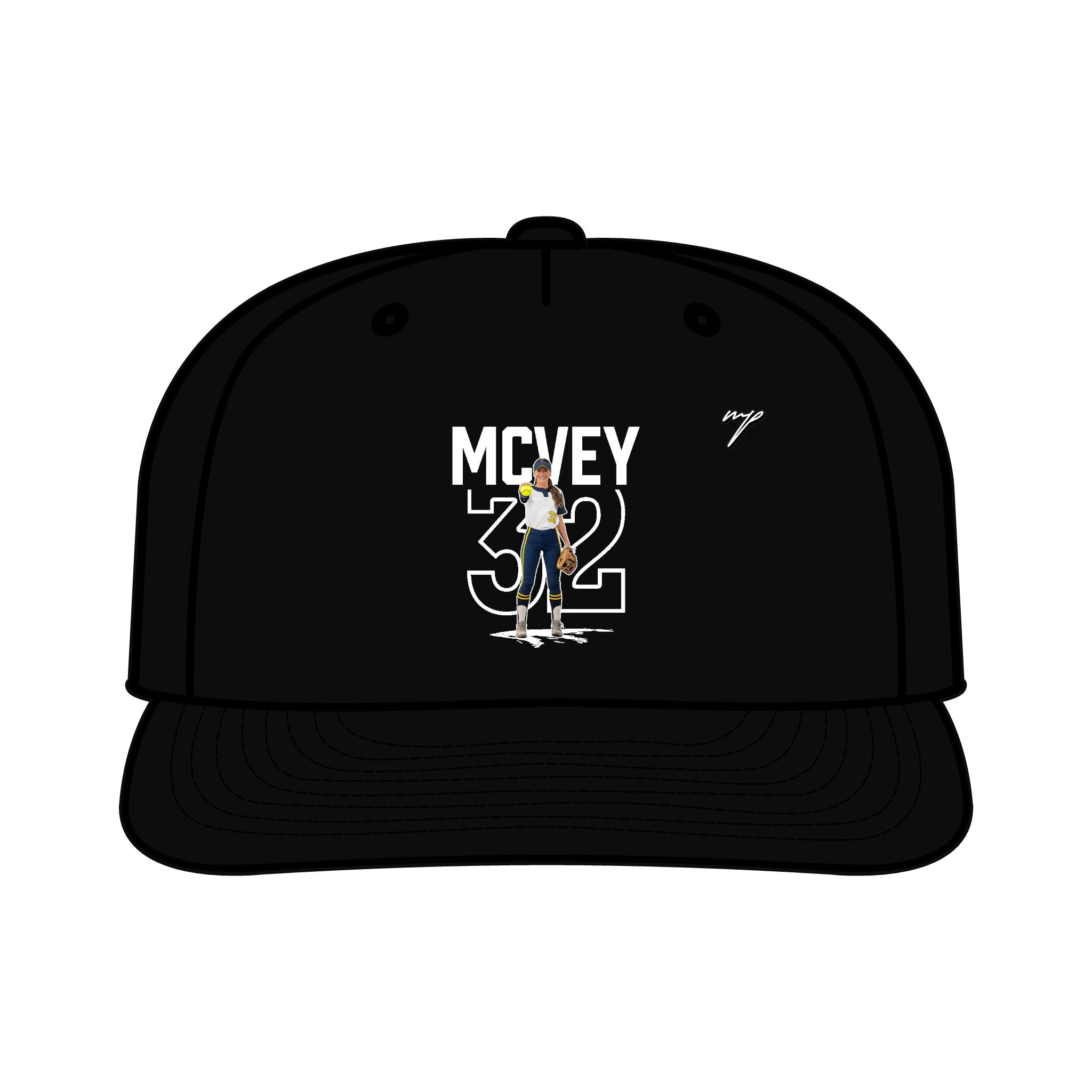 Ella McVey Cap