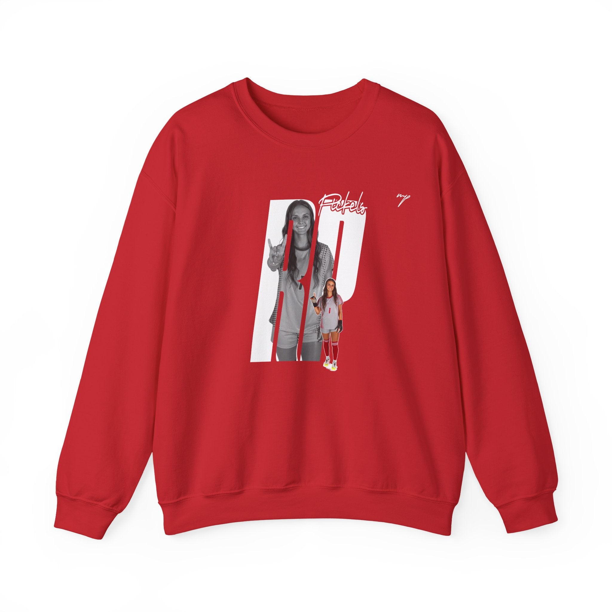 Riley Pickels Crewneck